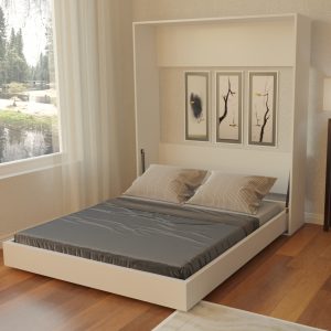 WALL BED