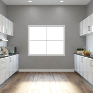 Modular Kitchen