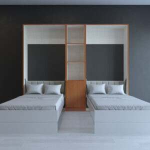 Foldable Beds