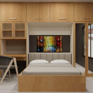 Murphy Bed
