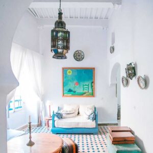 customized interiors