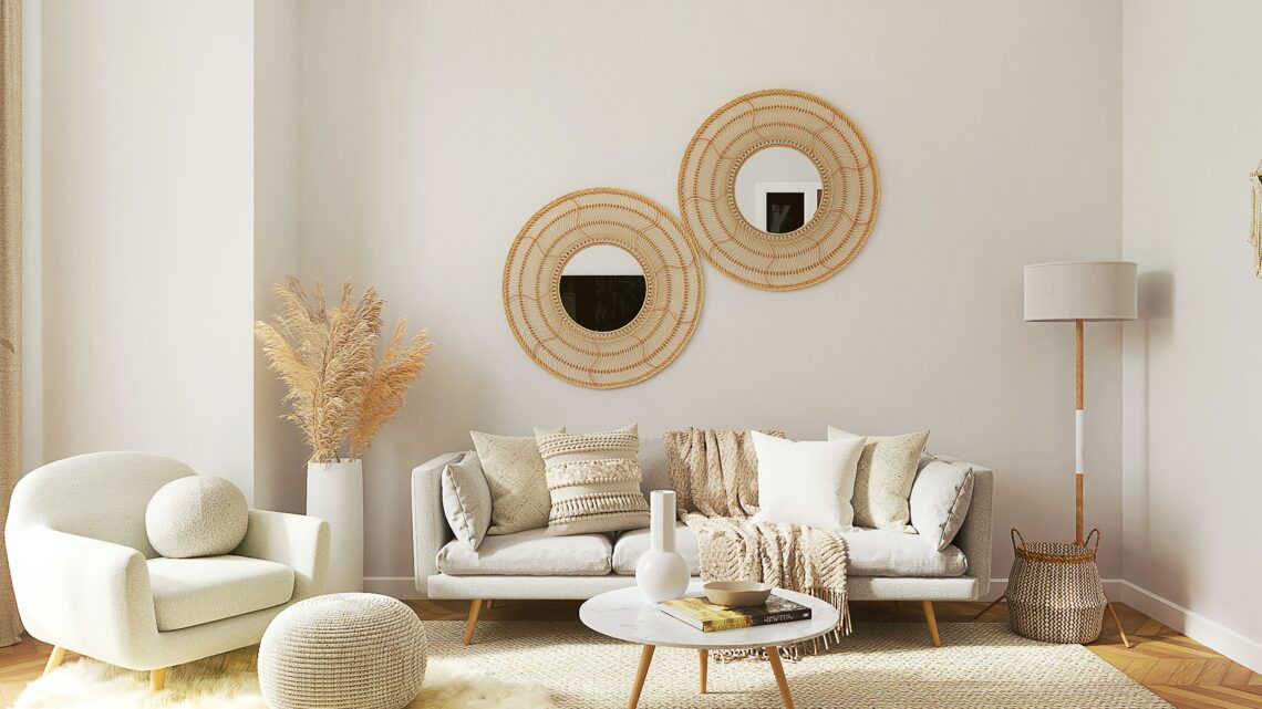 decorating a small bedroom