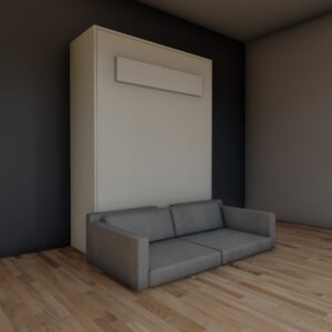 Customized Wall Bed
