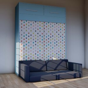 MULTIPURPOSE BED