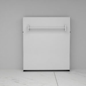 Vertical Wall Bed